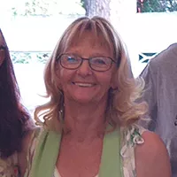 Secretary Teresa Döring Krebser