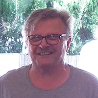 Treasurer Thomas Claudius Binder